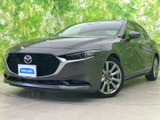 【中古車情報】マツダ MAZDA3セダン 2.0 20S プロアクティブ ツーリング セレクション  の中古車詳細（走行距離：9.5万km、カラー：マシーングレープレミアムメタリック、販売地域：兵庫県加古川市）