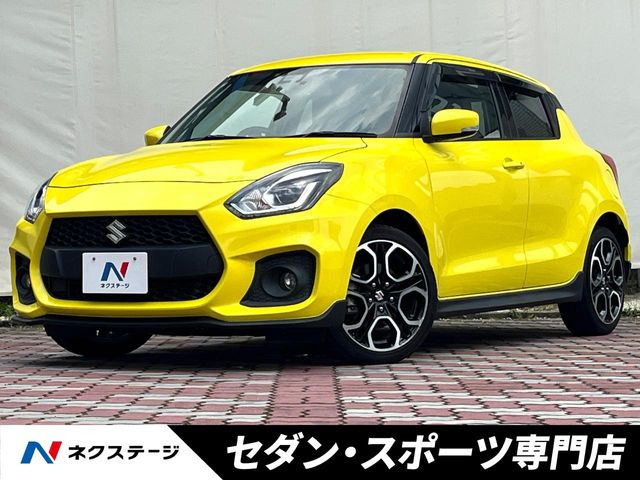スイフト 1.4 スポーツ 
