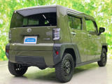 タフト X 4WD 