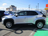 ヤリスクロス 1.5 ハイブリッド G E-Four 4WD 