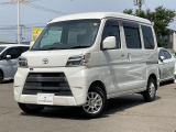 ハイゼットカーゴ クルーズ SAIII ハイルーフ 