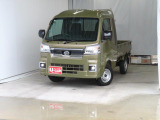 ハイゼットトラック ジャンボ エクストラ 4WD 