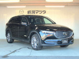 CX-8  2.5 25S プロアクティブ