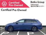 こちらのお車は、新車保証を継承致しますので、初回車検満了日まで走行無制限で保証。全国のVW正規ディーラーで対応可能です。さらに保証を最長2年延長するプログラムもございます。