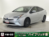 厳選されたトヨタ認定中古車のプリウスです。環境にやさしく燃費性能も良いハイブリット車です。静かな走りによる快適な静粛性の室内を実感できます。