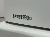 荷物をとことん積める広々としたラゲージルーム。仕事の量が変わり、あらゆる業種で大活躍です。