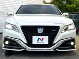 弊社では、全車『修復歴なし』のお車のみ取り扱っております。専任バイヤーによる厳選した仕入れの後、入庫後の車両チェックを行い、ネクステージが認定した高品質な中古車をご提供しております。