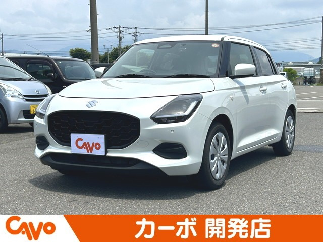 スイフト 1.2 XG 