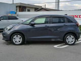 フィット  1.5 e:HEV ホーム