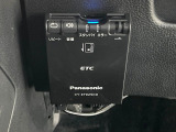 【ETC】高速道路の料金所をストレスなく通過!話題のスポットやサービスエリアに多い「スマートIC」利用時は必須のアイテムです。当店でセットアップを実施、ご納車当日からすぐにご利用いただけます!