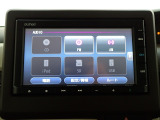 N-BOXカスタム L 