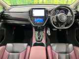 レヴォーグ 1.8 STI スポーツ 4WD 
