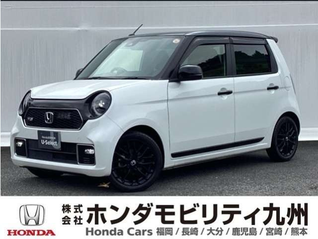 N-ONE RS 