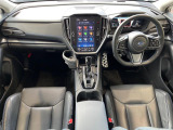 レヴォーグ 1.8 GT-H EX 4WD 