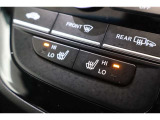 シートヒーター装備付き車!!座席に埋め込まれた電熱線によりシートを暖めることが出来る装備で、温められたシートは、寒い冬には最適です!!