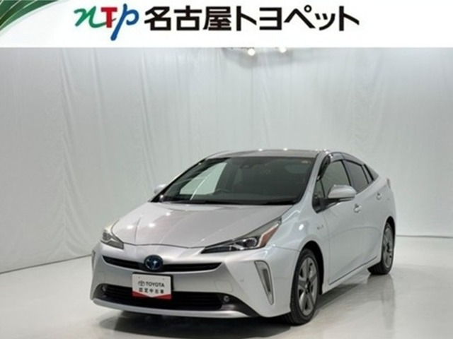 プリウス 1.8 S ツーリングセレクション 