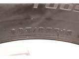205/65R16    車両装着タイヤサイズです。 タイヤのご相談もトヨタモビリティ石川にお任せください