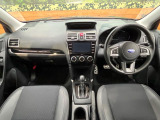 フォレスター 2.0 Sリミテッド 4WD 