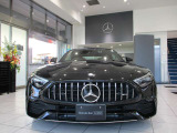 SLクラス AMG SL43 