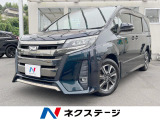 禁煙車 純正ナビ バックカメラ 後席モニター 両側電動スライドドア