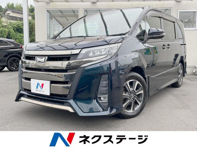 ノア 2.0 Si 