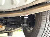 お車を安心してお乗りいただく為には、足回りの定期点検が欠かせません。サービスサポート(有償保証)では無料点検もご提供しており、安心のカーライフをお過ごしいただけるサポート体制が整っています。【フリップ