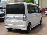 タントカスタム RS トップエディション SAIII 