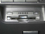 【ETC車載器付き】当社ではETCセットアップも承っております。お気軽に店舗スタッフまでお問い合わせください。
