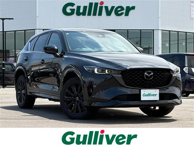 CX-5 2.2 XD スポーツアピアランス 4WD 4WD 本革シート