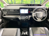 ステップワゴン 2.0 スパーダ ハイブリッド G EX ホンダセンシング 