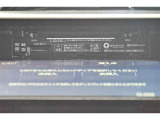 CDの再生も可能です。