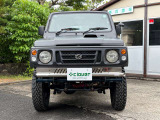ジムニー ワイルドウインド 4WD 
