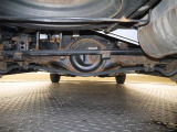 下廻りの状態