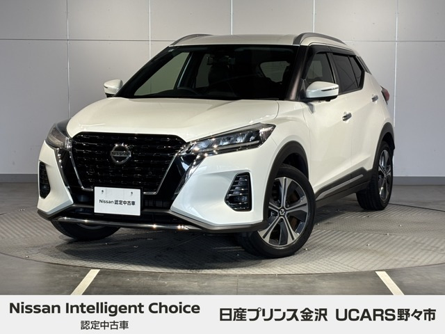 キックス 1.2 X (e-POWER) 