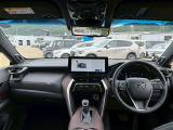 ハリアー  2.5 ハイブリッド Z レザーパッケージ