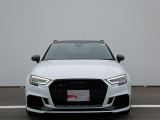 RS3スポーツバック 2.5 4WD 