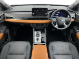 アウトランダー PHEV 2.4 P 4WD サンルーフ