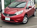 ノート 1.2 X FOUR 4WD 4WD 修復歴無し