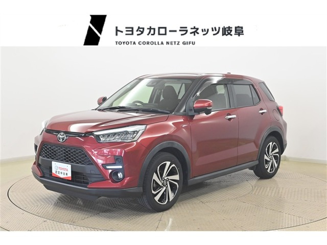 ライズ  1.2 Z