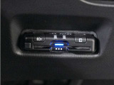 ◆ETC車載器 装備車◆今や必需品のETC!有料道路を利用する際にスムースに通過でき、わずらわしい料金支払いから開放されます!
