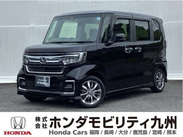 N-BOXカスタム L 