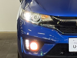 【LEDヘッドライト】LEDヘッドライトは消費電力が少ないので寿命が長いです!明るさも十分で、夜間走行の負担を和らげてくれます!