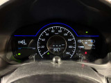 見やすいメーター周り!!カラーディスプレイには運転をサポートするさまざまな情報が表示されます(^^♪