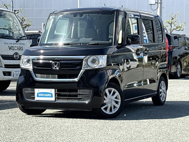 N-BOX  