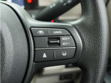 ◆アダプティブクルーズコントロール◆予め設定した車速内でクルマが自動的に加減速。前走車との適切な車間距離を維持しながら追従走行します。【LKAS】車線維持支援システムでステアリング操作を支援。