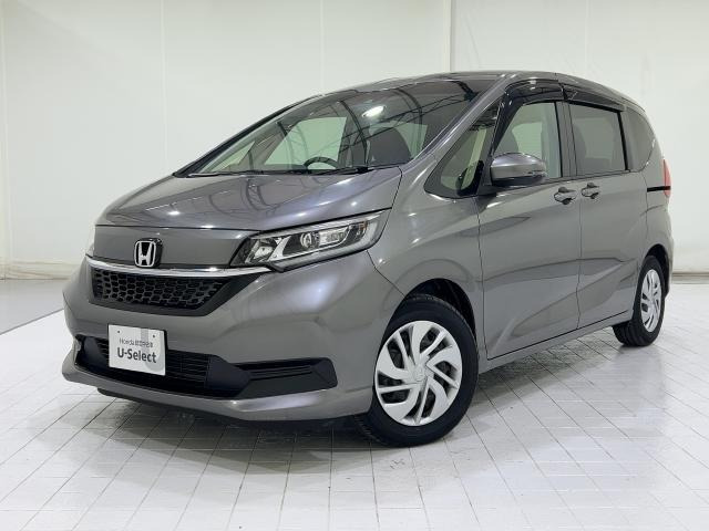 フリード 1.5 G ホンダセンシング 