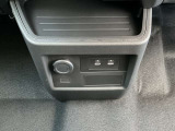 USBポート付です