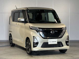 ルークス ハイウェイスターX 4WD 