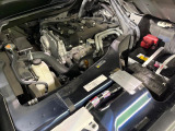 親切・丁寧な専門メカニックスタッフが応対!・車検・点検整備・事故等の修理などアフターサービスも安心。お車のカスタマイズもネクステージのサービススタッフまでご相談ください!