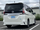 セレナ 2.0 ハイウェイスター Vセレクション 